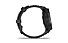 Garmin Instinct Solar Camo Edition - Sportuhr mit Solartechnologie, Graphite