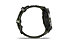 Garmin Instinct Solar Camo Edition - Sportuhr mit Solartechnologie, Green