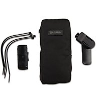 Garmin Kit Outdoor - Koffer + Fahrradhalterung + Gürtelclip, Black