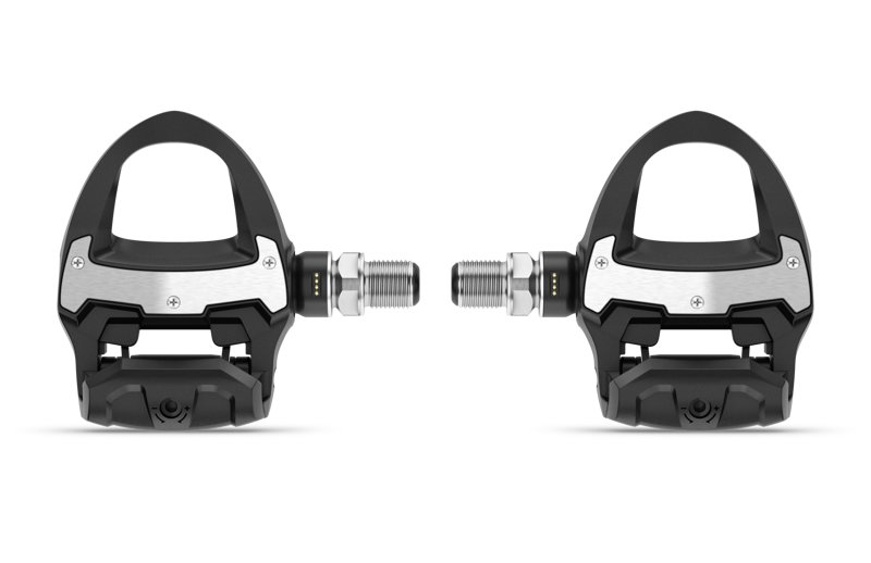 Garmin Rally RK210 Look KEO - Rennradpedale