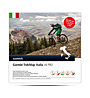 Garmin TrekMap Italia v4 PRO, Italia