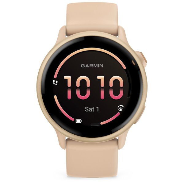 Garmin vívoactive® 6 - Multifunktionsuhr