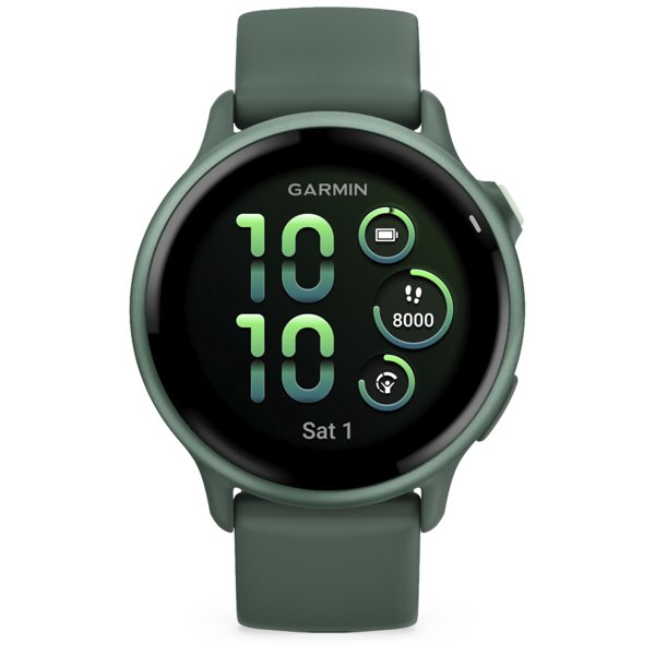 Garmin vívoactive® 6 - Multifunktionsuhr