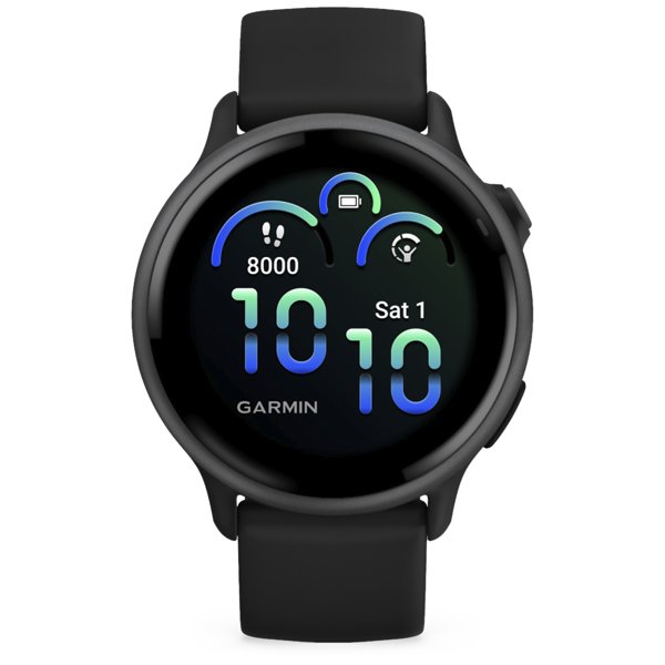 Garmin vívoactive® 6 - Multifunktionsuhr