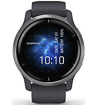 Garmin Venu 2 - GPS Smartwatch, Grey