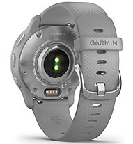 Garmin Venu 2 Plus - Multisport GPS Uhr, Light Grey
