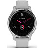 Garmin Venu 2S - smartwatch GPS, Light Grey
