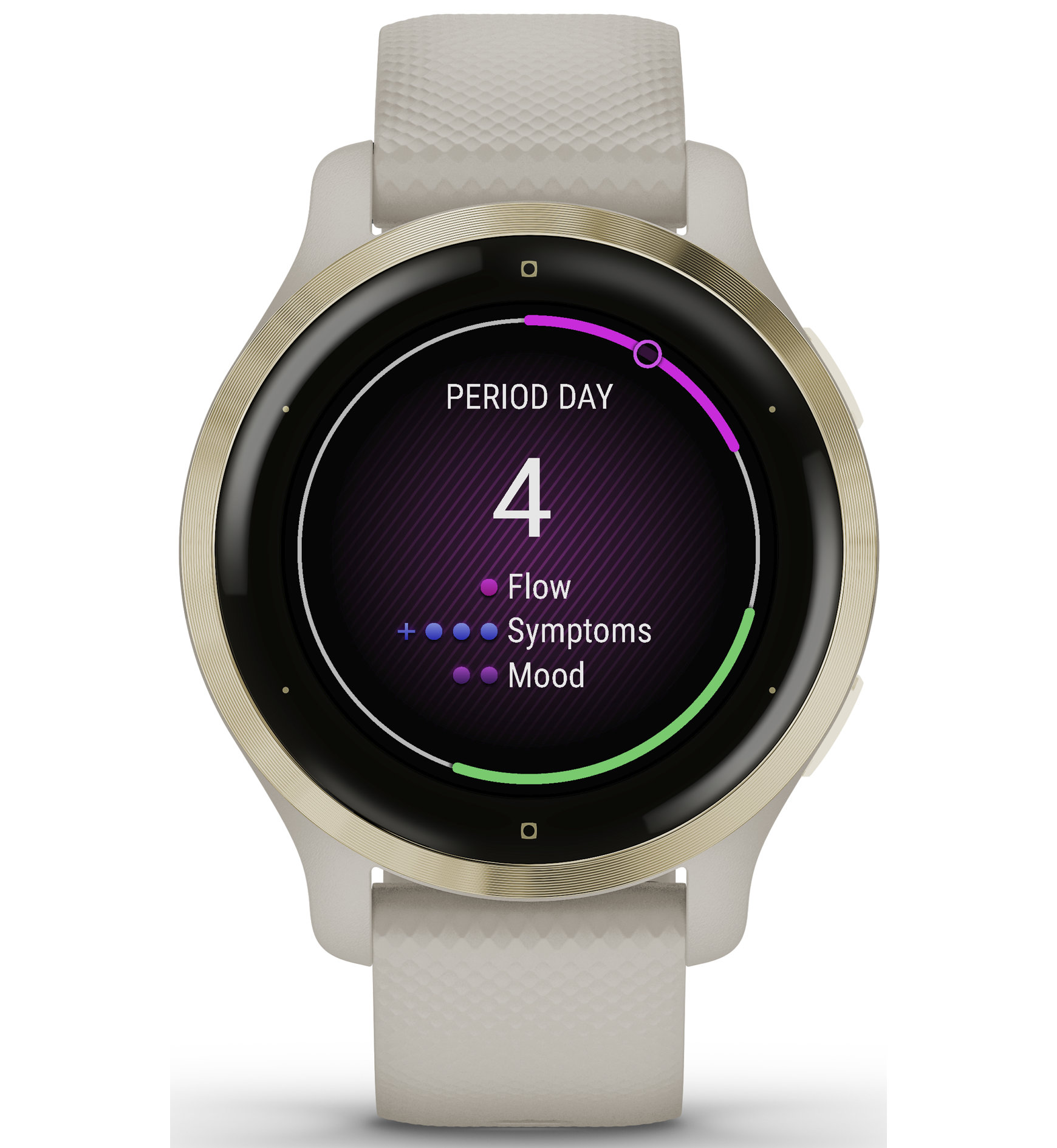 garmin venu 2s test
