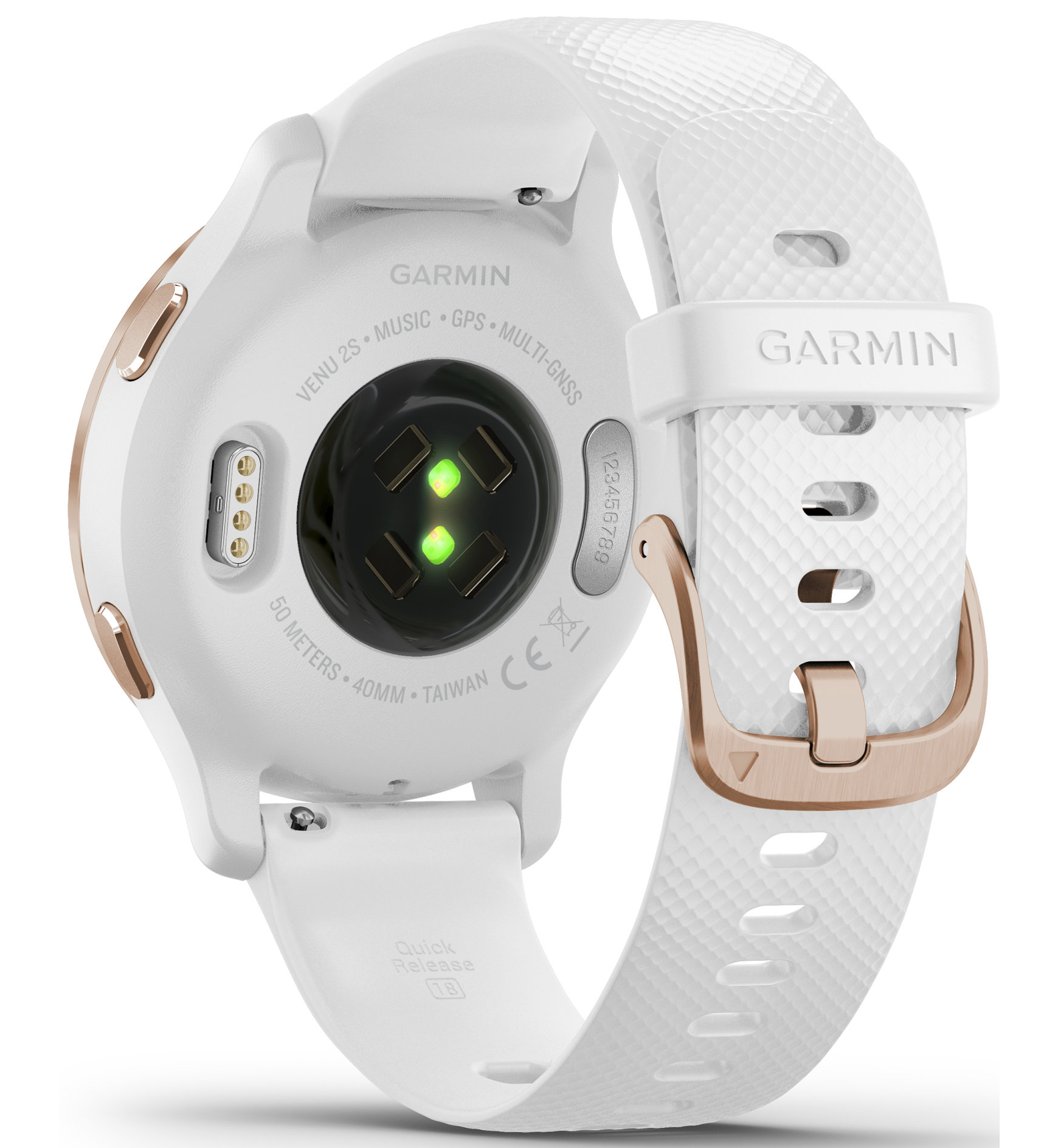 garmin venu 2s test