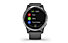 Garmin Vivoactive 4 - orologio sportivo GPS, Grey