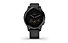 Garmin Vivoactive 4S - orologio sportivo - donna, Black/Black