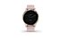 Garmin Vivoactive 4S - orologio sportivo - donna, Pink/Gold