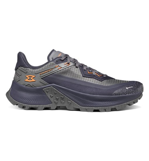Garmont 9.81 Etere Max GTX, blue/grey