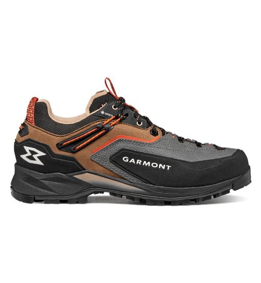 GARMONT Akron GTX M - scarpe da avvicinamento - uomo