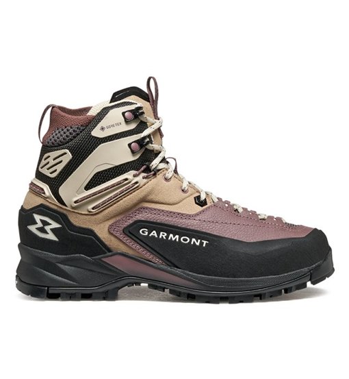 GARMONT Akron Mid GTX W - scarpe da avvicinamento - donna