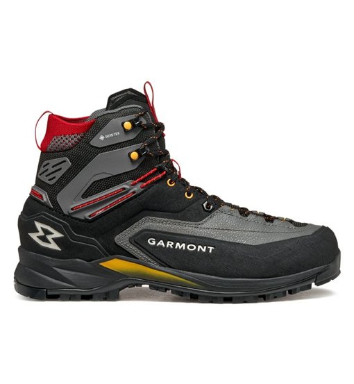 GARMONT Akron Mid GTX M - scarpe da avvicinamento - uomo