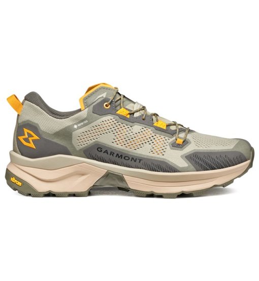 GARMONT Nexus GTX M - scarpe da trekking - uomo