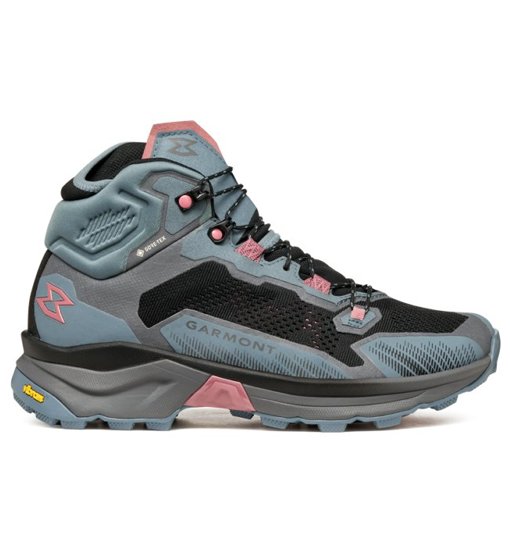 GARMONT Nexus Mid GTX - scarpe da trekking - donna