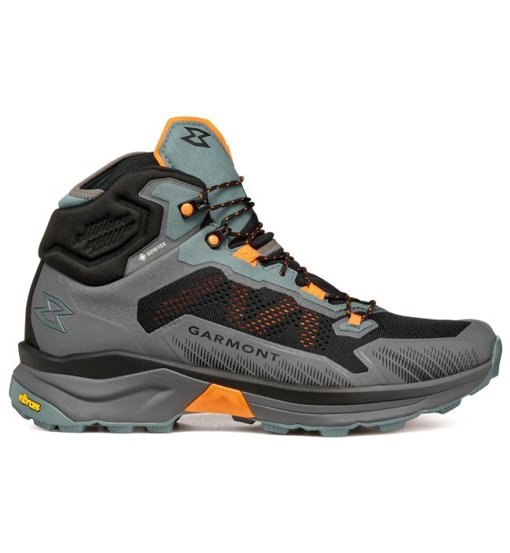 GARMONT Nexus Mid GTX - scarpe da trekking - donna