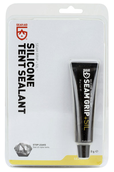 GEAR AID Seam Grip SIL - Dichtmittel für Zelte