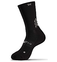 Gearxpro Soxpro Classic - calzini corti, Black