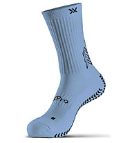 Gearxpro Soxpro Classic - calzini corti, Light Blue