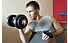 Get Fit 10 Kg Set + Plastic Box