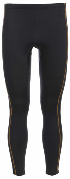 Get Fit 220 Gr. Brushed - Laufleggings - Herren, Gr. L