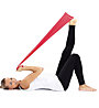 Get Fit Aerobic Band - elastico fitness, Red