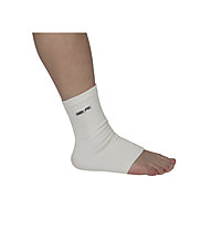 Get Fit Fußgelenk-Bandage, White