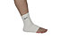 Get Fit Fußgelenk-Bandage, White