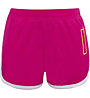 Get Fit Ava - pantaloni corti fitness - bambina, Pink
