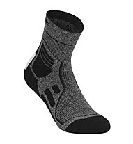 Get Fit Bi-Pack Trail - Kurze Socken - Herren, Grey