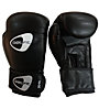 Get Fit Clima Cool - Boxhandschuhe, Black