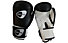 Get Fit Boxing PU - Boxhandschuhe, Black/White