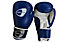 Get Fit Boxing PU - Boxhandschuhe, Blue