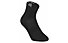 Get Fit Calza 3pack Lightweight Quart - Kurze Socken - Herren, White/Black/Grey