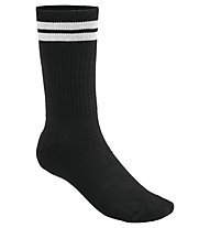 Get Fit Tennis - kurze Socken 3er Pack, Black