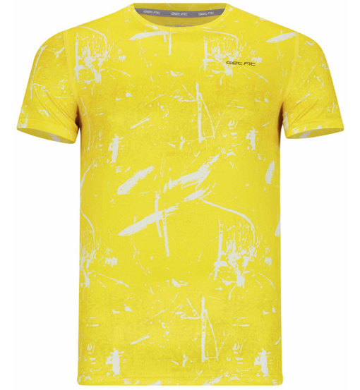 Get Fit Dorian 2 - maglia running - uomo. Taglia XL