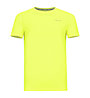 Get Fit Dorian 2 - maglia running - uomo, Yellow
