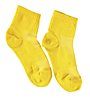 Get Fit Everyday Quarter Bi-Pack Socken Kinder, Yellow
