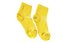 Get Fit Everyday Quarter Bi-Pack Socken Kinder, Yellow