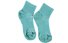 Get Fit Everyday Quarter Bi-Pack Socken Kinder, Turquoise
