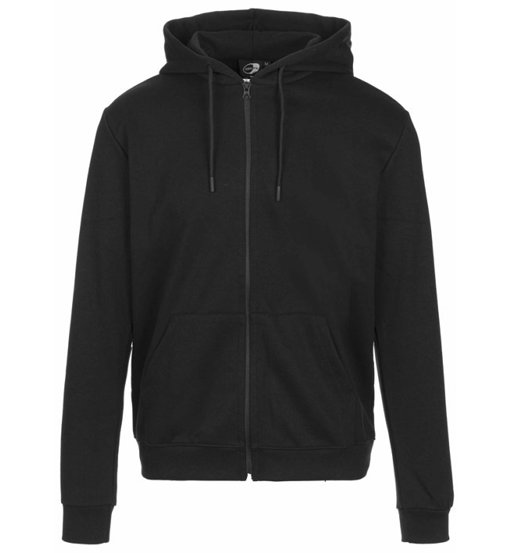 Get Fit Felpa con cappuccio - uomo. Taglia 2XL