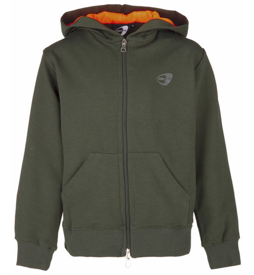 Get Fit Felpa con cappuccio Jr - bambino. Taglia 10A