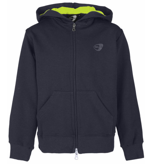 Get Fit Felpa con cappuccio Jr - bambino. Taglia 10A