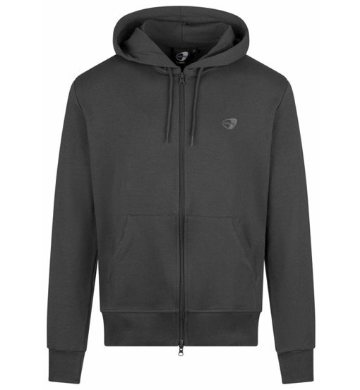 Felpa con Cappuccio Uomo Get Fit: Comfort e Stile