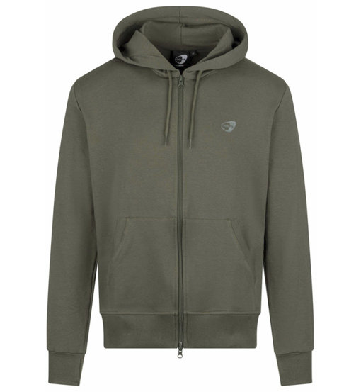 Get Fit Felpa Uomo con Cappuccio e Zip | MyFitRank