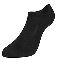 Get Fit Footie 3pack monocolore - Kurze Socken  - Kinder, Black