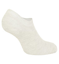 Get Fit Footie 3pack monocolore - Kurze Socken  - Kinder, Grey